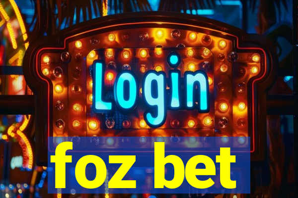 foz bet